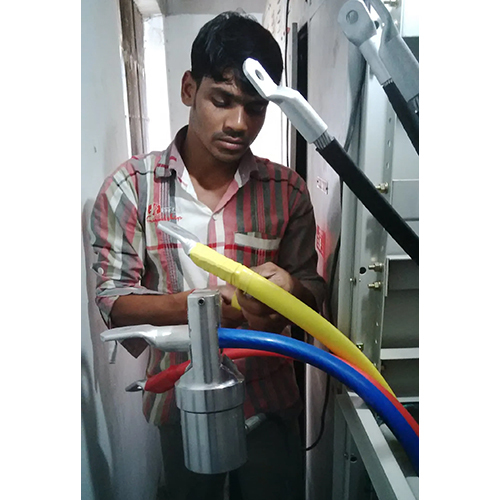 Cable Installation Service