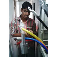 Cable Installation Service