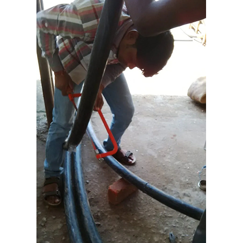Cable Installation Service