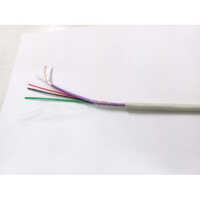 4 Plus 1 Cctv Camera Cable