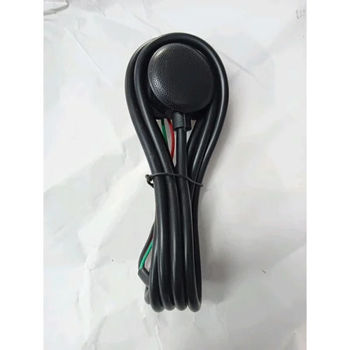 AC Power Cord