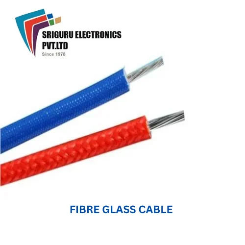 Fiberglass Insulated Cable - Application: Computer