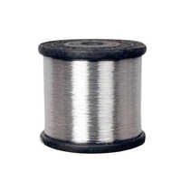 Tinned Copper Wire