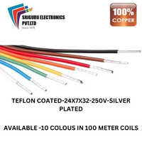 PTFE Cables