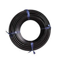 Solar Dc Cable 2.5 Sq Mm