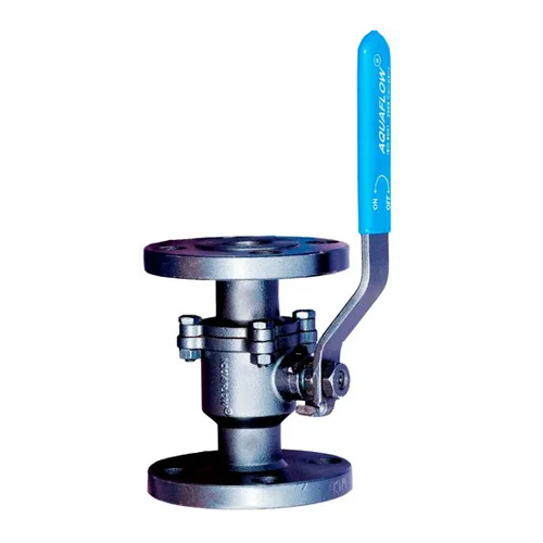 150 Class 2 Piece Design Ball Valve