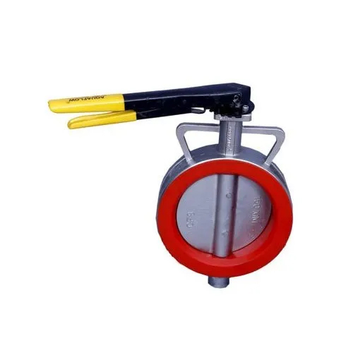 Wafer Butterfly Valve