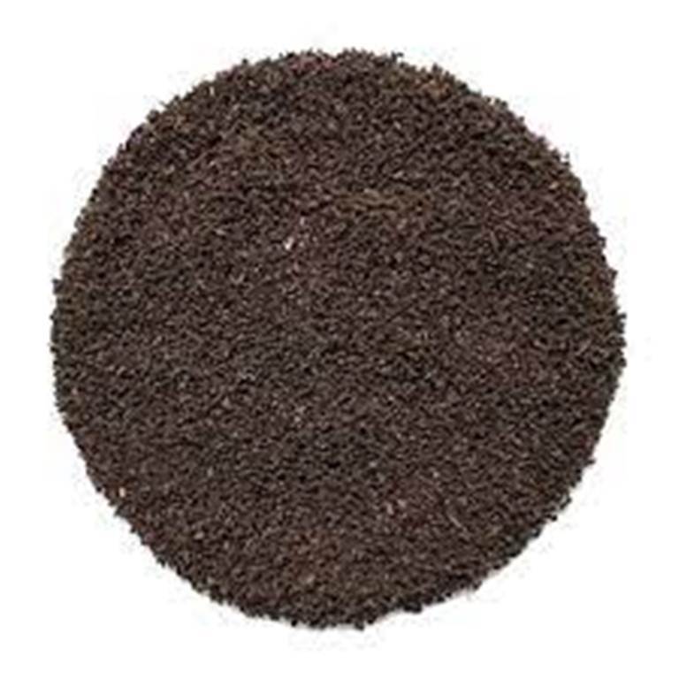 Bp Loose Tea (Smt/506) - Caffeine (%): 40-70 Milligram Milligram (Mg)