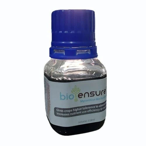 Bioensure Liquid, 120Ml. - Application: Agriculture