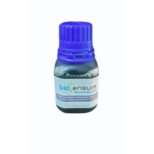 30 Ml Bioensure Liquid Fertilizers - Application: Agriculture