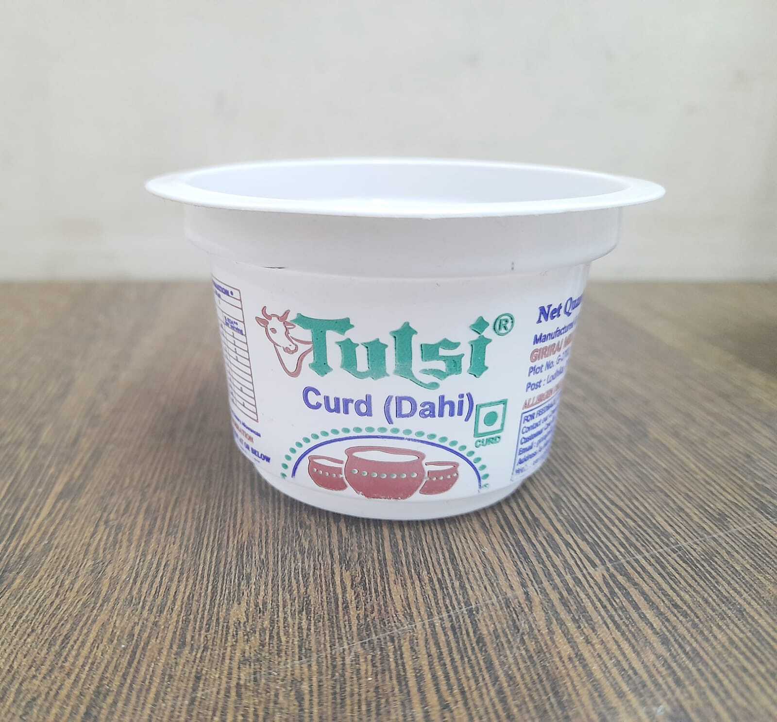 80 Dia 100ml Rabri cup