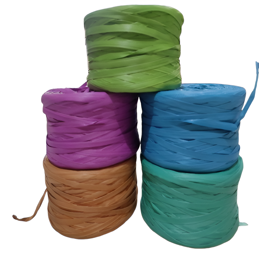 5 mm Plastic Sutli - High Strength PP Packing Twine for Industrial and Agricultural Use