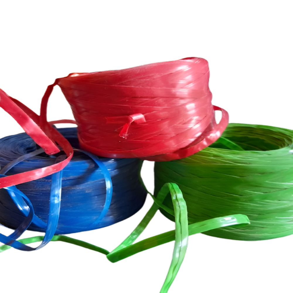 4 mm PP Plastic Sutli - High Strength Polypropylene Packing Twine for Industrial and Agricultural Use