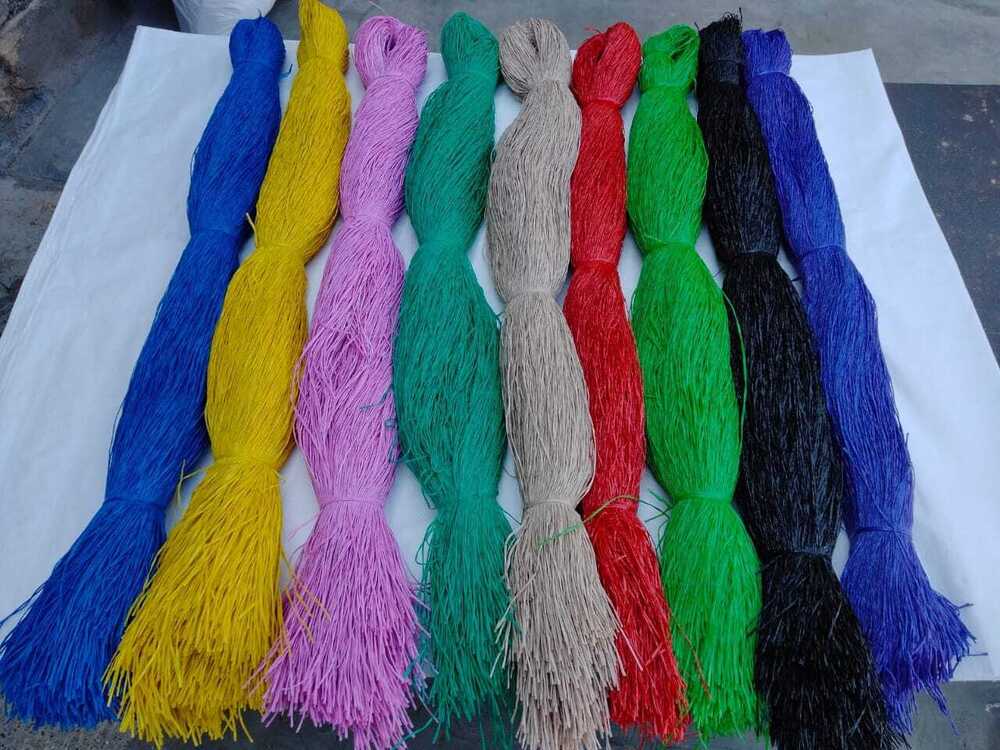 Beller Twine - Application: For Packaging