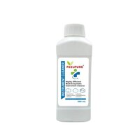Multi Enzymatic Instrument Cleaner - Application: Hospital