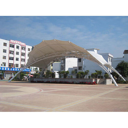 TENSILE STRUCTURE