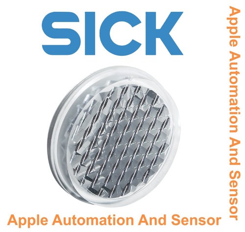 Sick Pl22-3 Reflectors - Accuracy: Accuracy