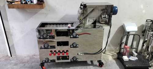 Roti Making Machine