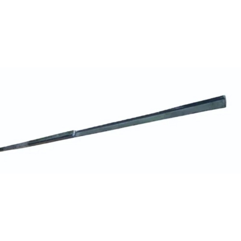 2.5mm Rubber CNC Machine Wiper - Mild Steel, Various Sizes & Colors | CNC Compatible, Smooth Polished Finish for Laser Machining Operations