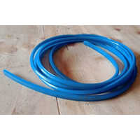 4mm Way Wiper - Color: As Per Requirement