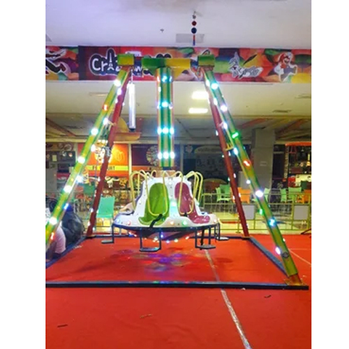 Automatic Pendulum Ride