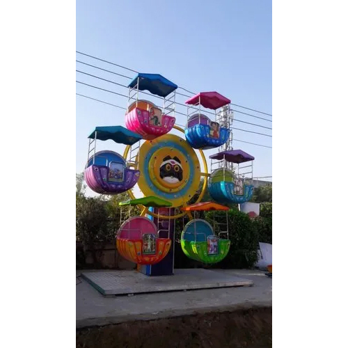 सूर्य और चाँद की सवारी