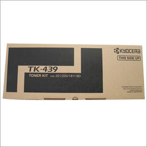Toner Cartridge