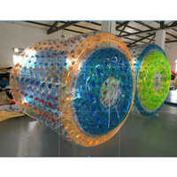 Water Zobbing Ball - Dimension (l*w*h): W=7