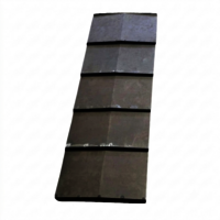 Ms Telescopic Cover - Color: As Per Requirement