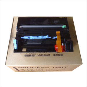 Process Unit