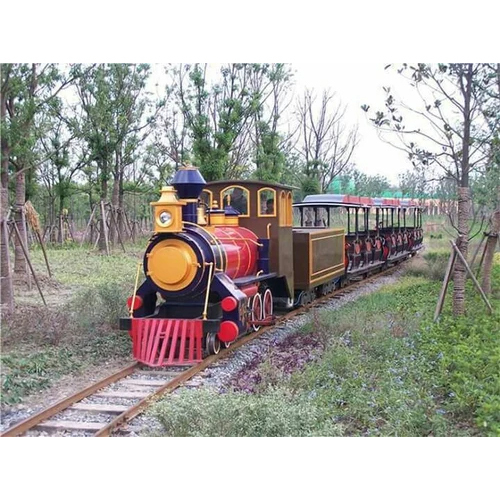 Express Amusement Train