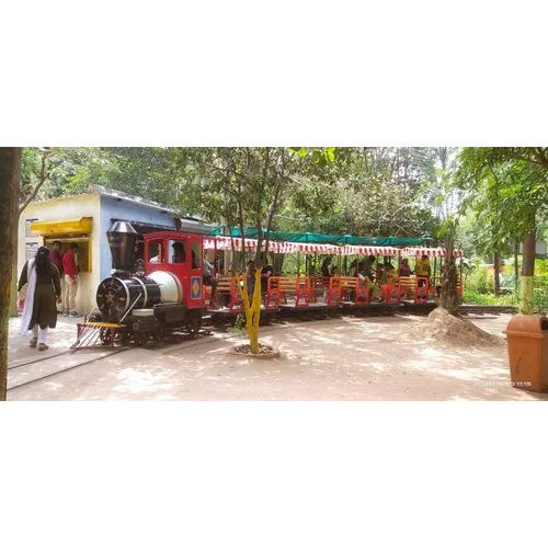 Family Park Train