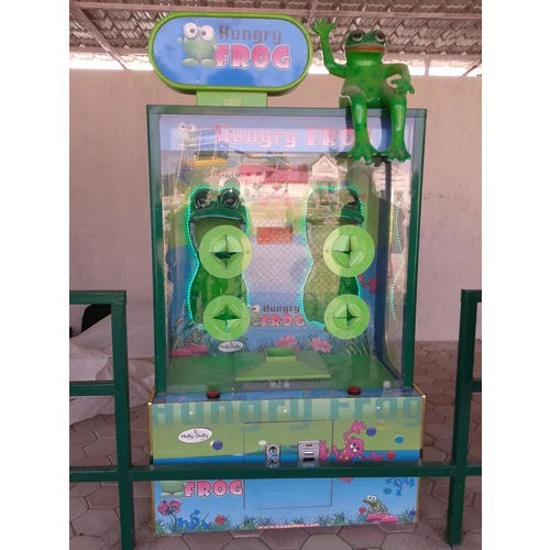 Indoor Amusement Games - Material: Metal