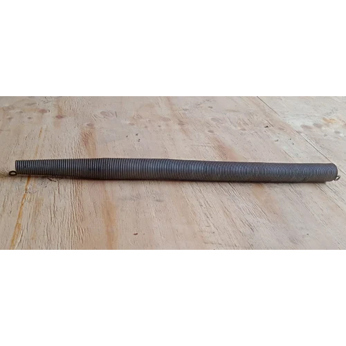 Hot Rolled Silver Spring