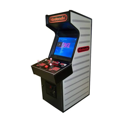 Ninetendo Arcade Gaming Machine