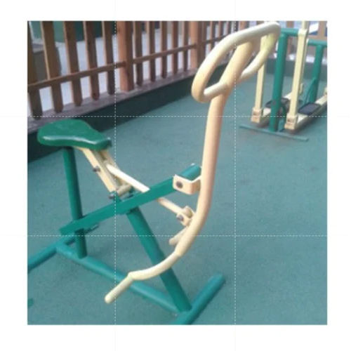 Outdoor Gym MS Horse Rider