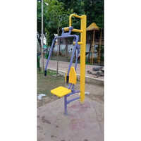 Shoulder Exercise Machines - Application: Tone Up Muscle