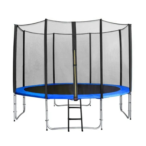 Folding Jumping Trampoline