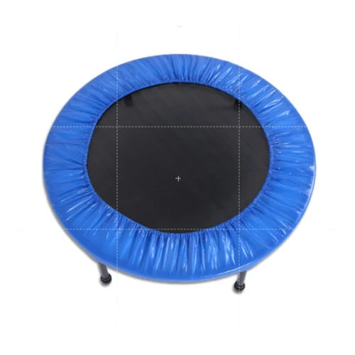 4 feet Jumping Trampoline