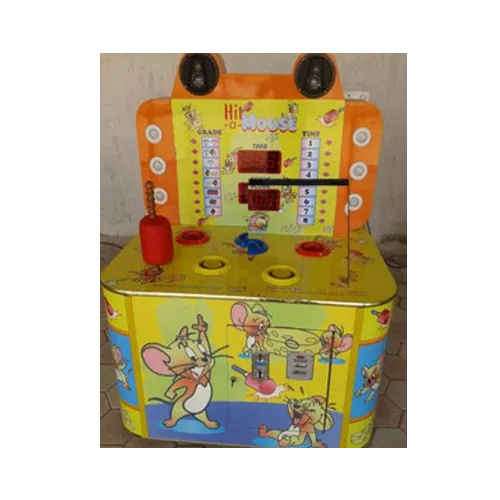 Amusement Skill Games