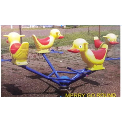 Merry Go Round