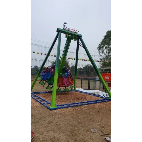 12 Seater Pendulum Ride