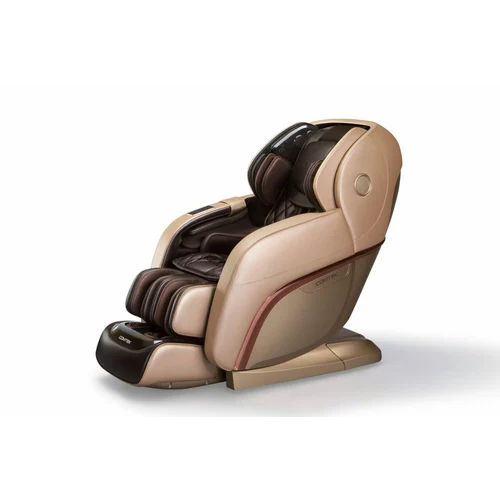 Pu Leather Massage Chair