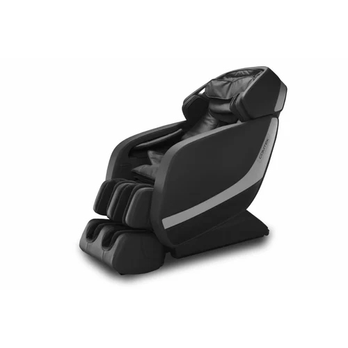 Black Massage Chair