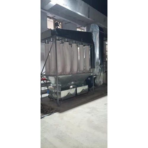 Textile Dust Collector