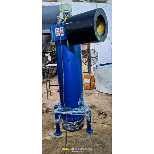 Rubber Dust Collector