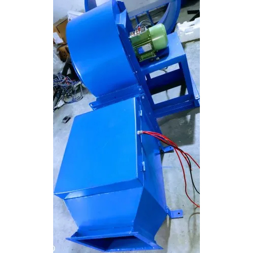 Industrial High Pressure Hot Air Blower