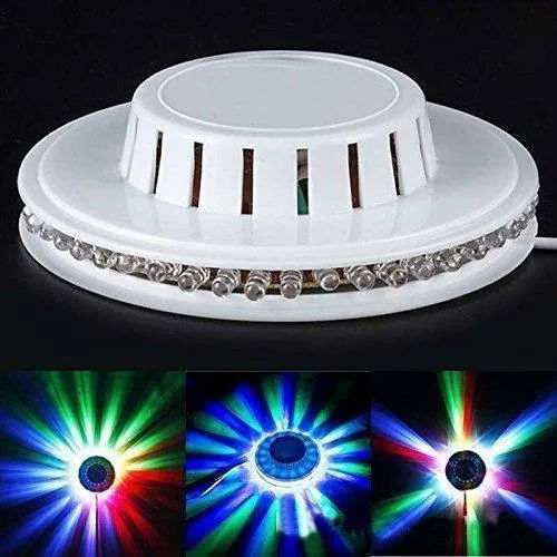 Sunflower Led Light Decorative Party Light - Color: White