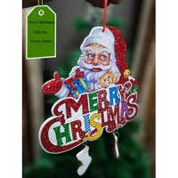 Christmas Decorations Santa Hanging Claus