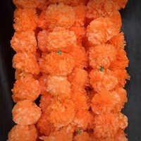 Artificial Flower - High-quality Plastic, 5 Feet Long, Various Colors | Decorative Garlands With Charming Hanging Lanterns For Events